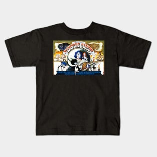 Vampire Circus Kids T-Shirt